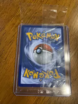 Greninja Gold Star Celebrations Promo SWSH144 Pokemon Sealed NM - Image 2