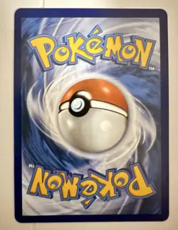 Pokemon TCG Gumshoos 153 Illustration Rare Mega Evolution NM/New/Single - Image 2
