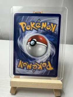 2025 Pokemon Gumshoos 153/132 Illustration Holo- Mega Evolution (C) - Image 2