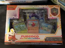 SET of 3 ! Pokemon TCG GO Team Valor, Mystic, Instinct Special Collection Box - Image 2