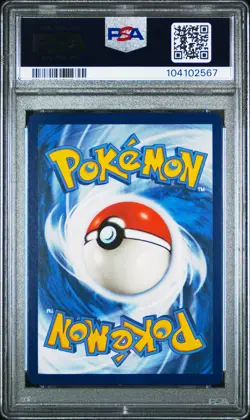 2022 POKEMON SWORD & SHIELD LOST ORIGIN #TG03 FULL ART/CHARIZARD PSA 10 - Image 2