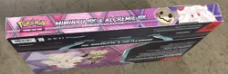 Pokemon TCG Mimikyu ex & Alcremie ex Premium Collection Box FAST SHIPPING - Image 5