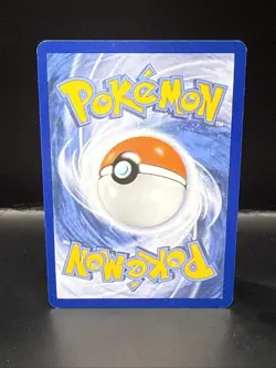 Pokemon Meloetta EX (Full Art) RC25/RC25 Legendary Treasures: RC - Image 5