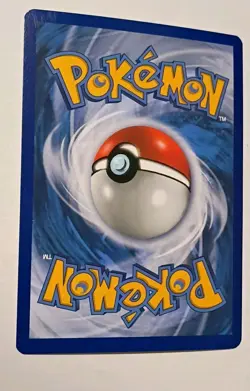 Suicune 30/122 Breakpoint Holo Rare 2016 Pokemon TCG - Image 2