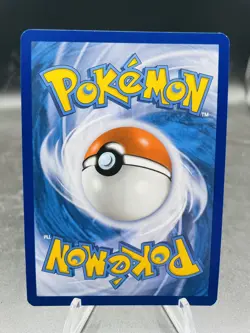Pokemon Quaxwell SVP 083 Paldean Fates Holo Black Star Promo NM - Image 2