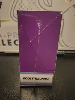 Pokemon Scarlet & Violet Destined Rivals Booster Bundle Box Sealed - Image 4
