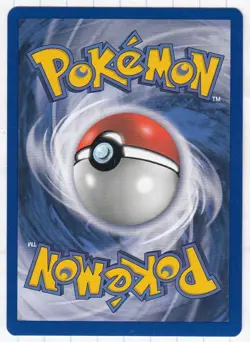 Pokemon 1st Edition Base French Pikachu French 58/102 MINT Wizards of the Coast - Image 2