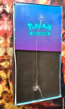 Pokemon TCG Journey Together Elite Trainer Box - Factory Sealed 👥 9 Packs! 🌟 - Image 3