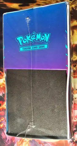 Pokemon TCG Journey Together Elite Trainer Box - Factory Sealed 👥 9 Packs! 🌟 - Image 5