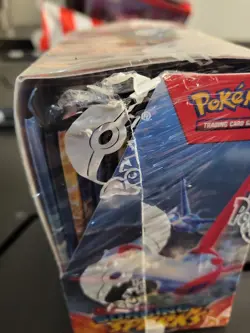 Pokemon TCG Scarlet & Violet: Surging Sparks Booster Display Box (36 Packs) New - Image 4