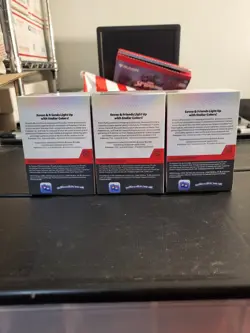 Pokemon TCG Scarlet & Violet Prismatic Evolutions Booster Bundle FACTORY SEALED! - Image 5