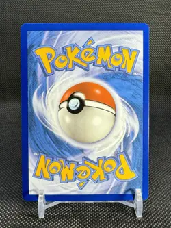 POKEMON MAGMORTAR GG03/GG70 CROWN ZENITH GALARIAN GALLERY FULL ART HOLO - NM - Image 2