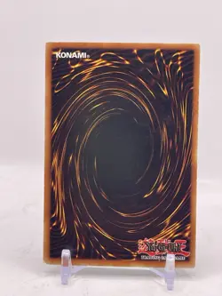 1996 Yu-Gi-Oh TCG Umiiruka MRL-097 Unlimited Regular Common Card - Image 4