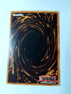 Yu-Gi-Oh! TCG Gaia Power Magic Ruler MRL-096 Unlimited Common - Uncirculated - Image 3
