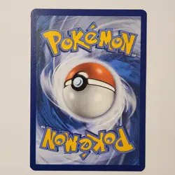 Pikachu 30/111 NM Pokemon 2017 Sun & Moon Crimson Invasion TCG Card - Image 2