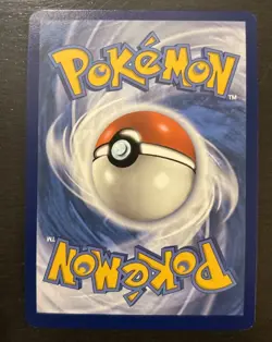 Pokemon TCG Gengar EX Temporal Forces Ultra Rare Card 104/162 Scarlet & Violet - Image 2