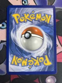 Gym Badge Lt. Surge - XY205 Black Star Promo Card (Pokemon) Holo LP+ - Image 5