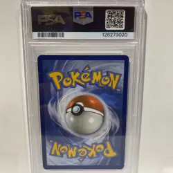Greninja Star SWSH144 SWSH: Sword & Shield Promo Cards Holo PSA 10 Gem mint - Image 2