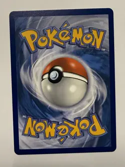 Pokemon TCG Destined Rivals Team Rocket's Crobat EX Card 234/182 NM Condition - Image 2