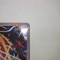 Sealed Pokemon Cards Hoopa PROMO Japanese TCG Movie Limited Edition 155/XY-P XY - Image 3