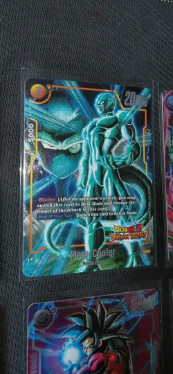 Dragon Ball Fusion World - Dokkan Battle Cards - complete set english - Image 5