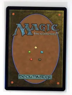 MtG SPM Sandman, Shifting Scoundrel #233 Extended FOIL - Image 2
