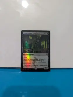 Archfiend of Depravity - MTG Promos: Unique and Miscellaneous Foil MP - Image 2