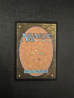 MTG Clever Impersonator - FOIL - Borderless - Marvel Universe M/NM, English 008 - Image 2