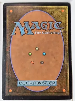 Mosswort Bridge - Lorwyn - Magic the Gathering MTG Nice! - Image 2