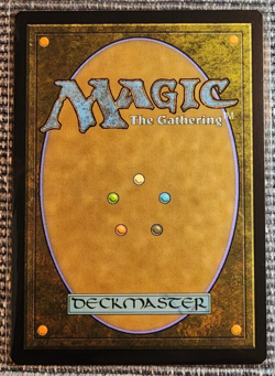 2017 Magic The Gathering Amonkhet Rhonas the Indomitable 182/269 NM - Image 2