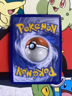 Pikachu 52/196 Lost Origin Reverse Holo Pokemon Card 2022 - Image 3