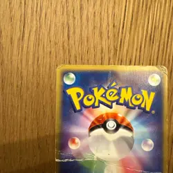 Pokemon Shadow Lugia Oversized JUMBO PROMO Card Pokemon XD Gale of Darkness - Image 4