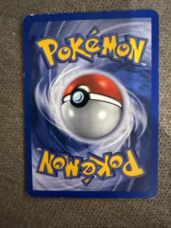 [HP] Pokemon TCG PORTUGUESE Bulbasaur #44/102 Base Set - Image 2