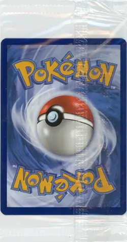 SEALED Pokemon Mimikyu SVP 075 Paldean Fates Black Star Promo NM 👀 - Image 2