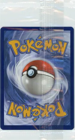 SEALED Pokemon Mimikyu SVP 075 Paldean Fates Black Star Promo NM 👀 - Image 5