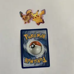 Unfezant Master Ball Reverse Holo 073/086 Pokemon Black Bolt English - Image 2