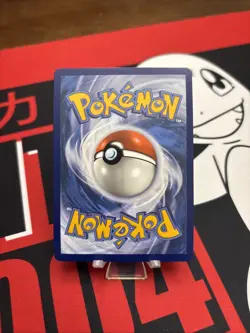 Pokemon TCG Haxorus Master Ball Pattern 072/086 Black Bolt SV11B Near Mint - Image 4