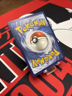 Pokemon TCG Haxorus Master Ball Pattern 072/086 Black Bolt SV11B Near Mint - Image 5