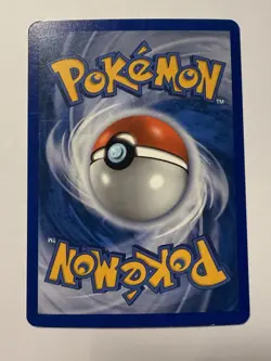 Pokemon TCG: 49/101 Feebas ex Dragon Frontiers Stamped Holo - Image 2