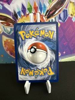 Pokemon TCG. Eevee 173 SVP Black Star Promo Prismatic Evolutions (NEAR MINT) - Image 2