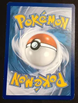 Gardevoir EX RC30/RC32 Pokemon Generations Full Art Radiant Collection TCG LP - Image 3