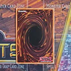 1x Cocoon of Ultra Evolution - Ultra Rare - LED2-EN009 - 1st Ed - LP - Image 2