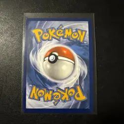 Pokemon TCG Greavard Illustration Rare Card 214/198 Scarlet & Violet Base Set - Image 2
