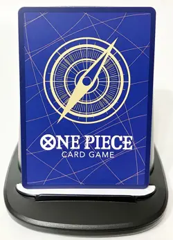 One Piece Card Game Uta OP01-005 Gift Collection 2023 Promo English Edition 810059782044 - Image 3