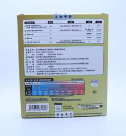 US Seller Pokemon TCG Chinese Nine Colors Gathering Eevee Card Case Gift Box - Image 4