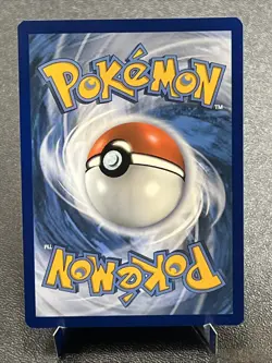 Magikarp 039/192 NM Cosmos Holo Awesome Swirl Pikachu Beach Art Pokemon Card! - Image 2