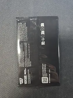 Riftbound Origins Nexus Night Pack Sealed English 3-Card Pack - Image 2