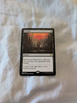 Entomb Dominaria Remastered Regular - Image 3