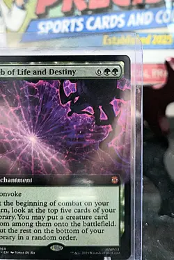 Web of Life and Destiny (Extended Art) Marvel's Spider-Man Regular - Image 3
