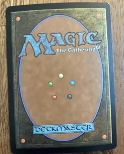 Godo, Bandit Warlord FOIL Champions of Kamigawa Rare LP - Image 3